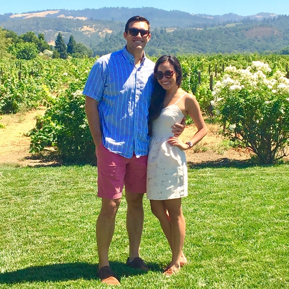 Meet your Posher, Elizabeth - Picture 6 of 6